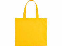 Savio Сумка Rejenny из переработанного хлопка, желтый