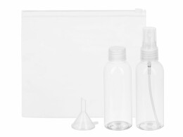 Разное Набор дорожный "Madrid"