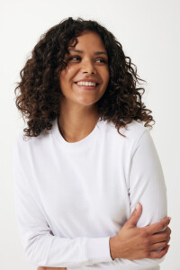 Разное Свитшот Iqoniq Etosha из переработанного хлопка, унисекс, 280 г/м²