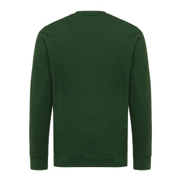 Разное Свитшот Iqoniq Etosha из переработанного хлопка, унисекс, 280 г/м²