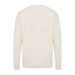 Разное Свитшот Iqoniq Etosha из переработанного хлопка, унисекс, 280 г/м²