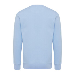 Разное Свитшот Iqoniq Etosha из переработанного хлопка, унисекс, 280 г/м²