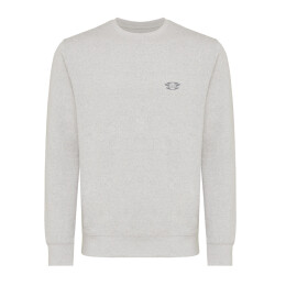 Разное Свитшот Iqoniq Etosha из переработанного хлопка, унисекс, 280 г/м²