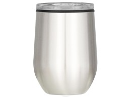 Разное Термокружка Pot 330мл, серебристый