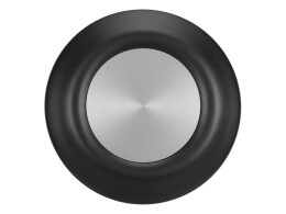 Разное Термос «Confident» с покрытием soft-touch 420мл, зеленое яблоко