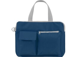 Разное Конференц сумка для документов "Event", темно-синий