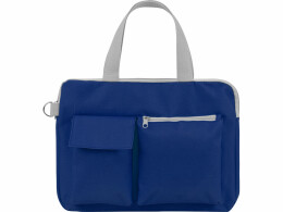 Разное Конференц сумка для документов "Event", темно-синий