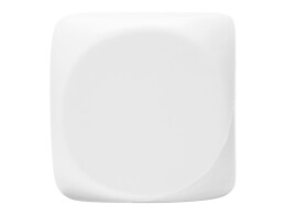 Разное Антистресс "Кубик", белый