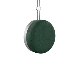 Rombica Портативная акустика Rombica mysound Capella Green, зеленый