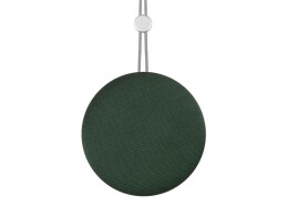 Rombica Портативная акустика Rombica mysound Capella Green, зеленый