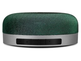 Rombica Портативная акустика Rombica mysound Capella Green, зеленый