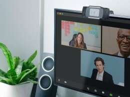 Rombica Веб-камера Rombica CameraHD A1