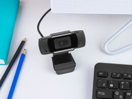 Rombica Веб-камера Rombica CameraHD A1