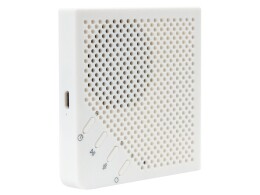 Rombica Портативная акустика Rombica mysound Note White