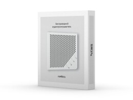 Rombica Портативная акустика Rombica mysound Note White
