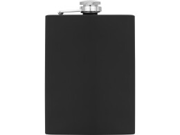 Разное Фляжка 240 мл Remarque soft touch, 201 сталь, черный