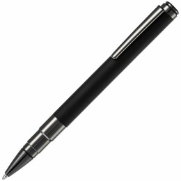 Разное Ручка шариковая Kugel Gunmetal, черная