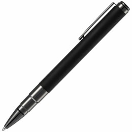Разное Ручка шариковая Kugel Gunmetal, черная