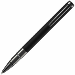 Разное Ручка шариковая Kugel Gunmetal, черная