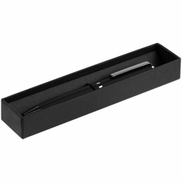 Разное Ручка шариковая Inkish Gunmetal, черная