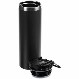 Molti Термостакан Ringo Stark, черный