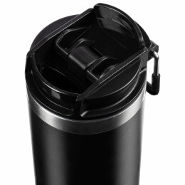 Molti Термостакан Ringo Stark, черный