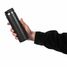 Molti Термостакан Ringo Stark, черный