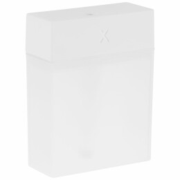 Molti Настольный увлажнитель Air Square, белый