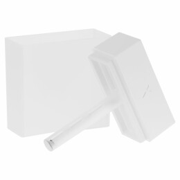 Molti Настольный увлажнитель Air Square, белый