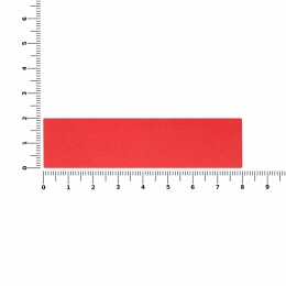 сделано в России Лейбл Listra Latte, S, красный
