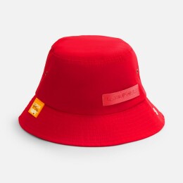 сделано в России Лейбл Listra Latte, S, красный