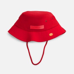 сделано в России Лейбл Listra Latte, S, красный