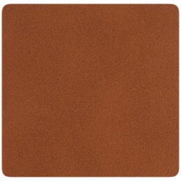 сделано в России Лейбл Shan Nubuсk, L, коричневый