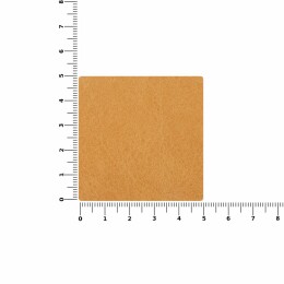 сделано в России Лейбл кожаный Sinatu, L, бежевый