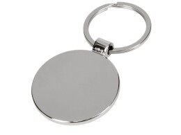 Разное Брелок из бамбука круглой формы, "Circle"