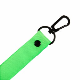 Разное Застежка-карабин Snap Hook, M, черная