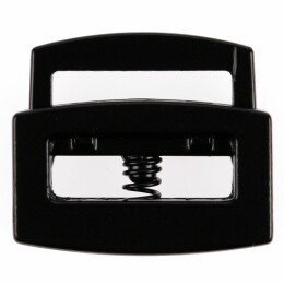 Разное Фиксатор для шнура Latch, черный