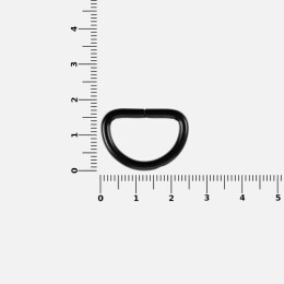 Разное Полукольцо Semiring, М, черное