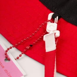 сделано в России Застежка-карабин Carabine, S, белый