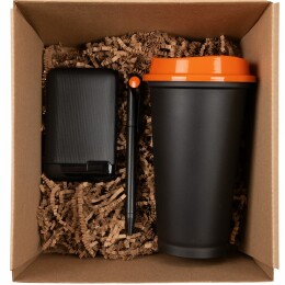 Разное Набор Color Spot, оранжевый