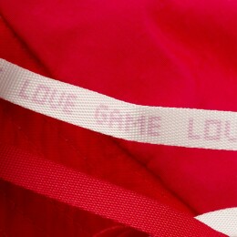 сделано в России Стропа текстильная Fune 10 M, белая, 60 см