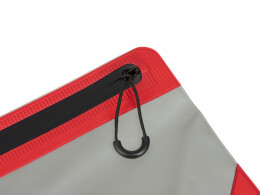 Разное Косметичка для путешествий "In safe", красный