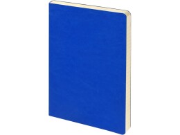 Bruno Visconti Ежедневник недатированный А5 "Megapolis Nebraska Flex", ярко-синий