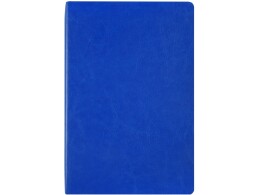 Bruno Visconti Ежедневник недатированный А5 "Megapolis Nebraska Flex", ярко-синий