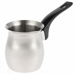 Molti Турка Kaffi, ver.2, серебристая