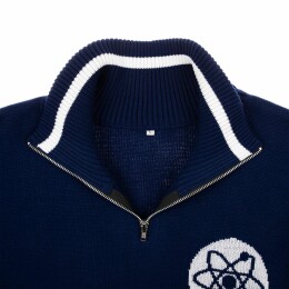 сделано в России Олимпийка Sport Style на заказ, акрил