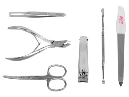 Разное Дорожный несессер