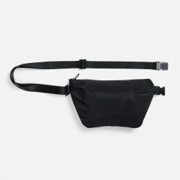 andor Поясная сумка W1, черная