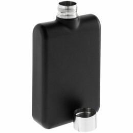 Разное Фляга Midnight Blues, черная