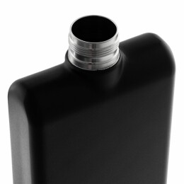 Разное Фляга Midnight Blues, черная